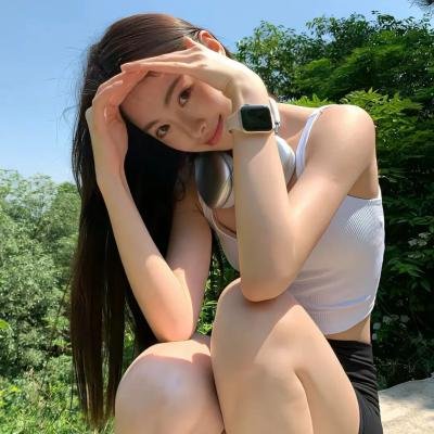 我的新朋友
